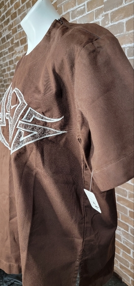 Men's locally made Top - Picture 6 of 6